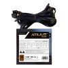 Alim Unykach ATX 750W -80 Plus Bronze Ventilateur 120mm *Unykach UK212701* Bulk Alim Unykach ATX 750W -80 Plus Bronze Ventilateur 120mm *Unykach UK212701* Bulk