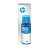 HP 31 - cyan - original - recharge d'encre * 1VU26AE *