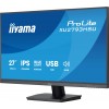 Ecran 27 multimedia 1 ms-DP HDMI mult Noir * iiyama ProLite XU2793HS-B7 *
