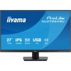 Ecran 27 multimedia 1 ms-DP HDMI mult Noir * iiyama ProLite XU2793HS-B7 *