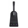Casque Yealink WH64 DUO TEAMS ET UC SANS FIL DECT USB-A BATTERIE 32H *WH64DUO*