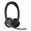 Casque Yealink WH64 DUO TEAMS ET UC SANS FIL DECT USB-A BATTERIE 32H *WH64DUO*