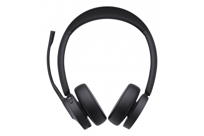 Casque Yealink WH64 DUO TEAMS ET UC SANS FIL DECT USB-A BATTERIE 32H *WH64DUO*