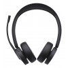 Casque Yealink WH64 DUO TEAMS ET UC SANS FIL DECT USB-A BATTERIE 32H *WH64DUO*
