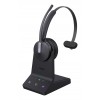 Casque Yealink WH64MONO CASQUE MONO TEAMS ET UC SANS FIL DECT BLUETOO*WH64MONO* Casque Yealink WH64MONO CASQUE MONO TEAMS ET UC SANS FIL DECT BLUETOO*WH64MONO*