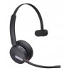 Casque Yealink WH64MONO CASQUE MONO TEAMS ET UC SANS FIL DECT BLUETOO*WH64MONO* Casque Yealink WH64MONO CASQUE MONO TEAMS ET UC SANS FIL DECT BLUETOO*WH64MONO*