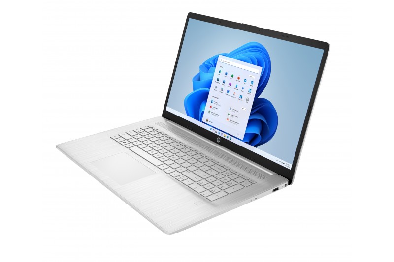 HP 17-cp2029nf - R5-7520U 16Go 512SSD 17.3FHD W11HOME * 9Q248EA *