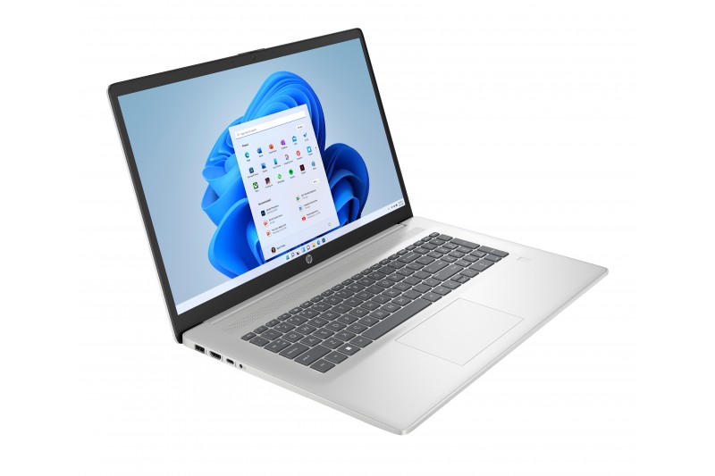 PORTABLE HP 17-cp2029nf - R5-7520U 16Go 512SSD 17.3FHD W11HOME * 9Q248EA *