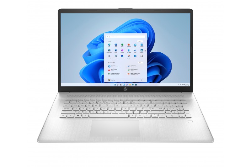 HP 17-cp2029nf - R5-7520U 16Go 512SSD 17.3FHD W11HOME * 9Q248EA *