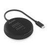 ASDS-2M2N05-BK – Station d'accueil double baie NVMe vers USB 3.2 GEN2x2, clone ASDS-2M2N05-BK – Station d'accueil double baie NVMe vers USB 3.2 GEN2x2, clone