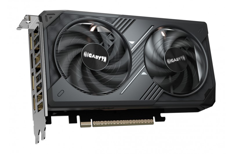 GIGABYTE RTX 5050 WF2OC-8GD