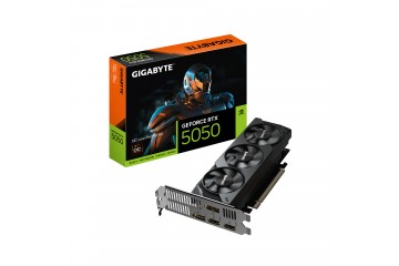 GIGABYTE RTX 5050 OC-8GL