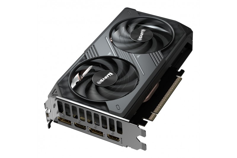 GIGABYTE RTX 5050 WF2OC-8GD