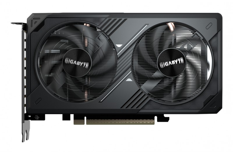 GIGABYTE RTX 5050 WF2OC-8GD