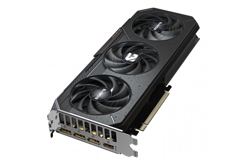 GIGABYTE RTX 5060TI GAMING OC-8GD