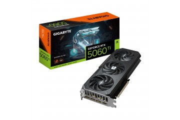 GIGABYTE RTX 5060TI GAMING OC-8GD