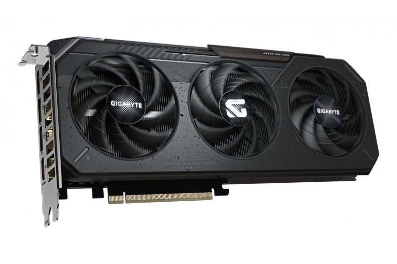 GIGABYTE RTX 5060TI GAMING OC-8GD