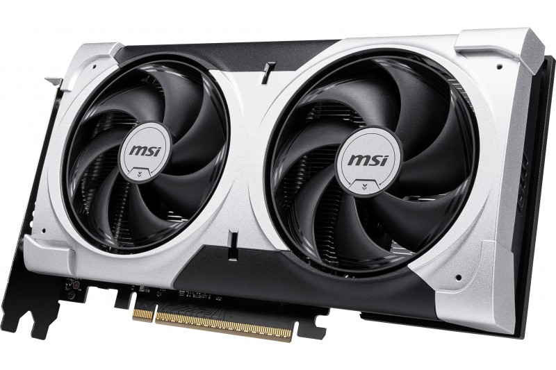MSI RTX 5060Ti 8G VENTUS 2X OC PLUS