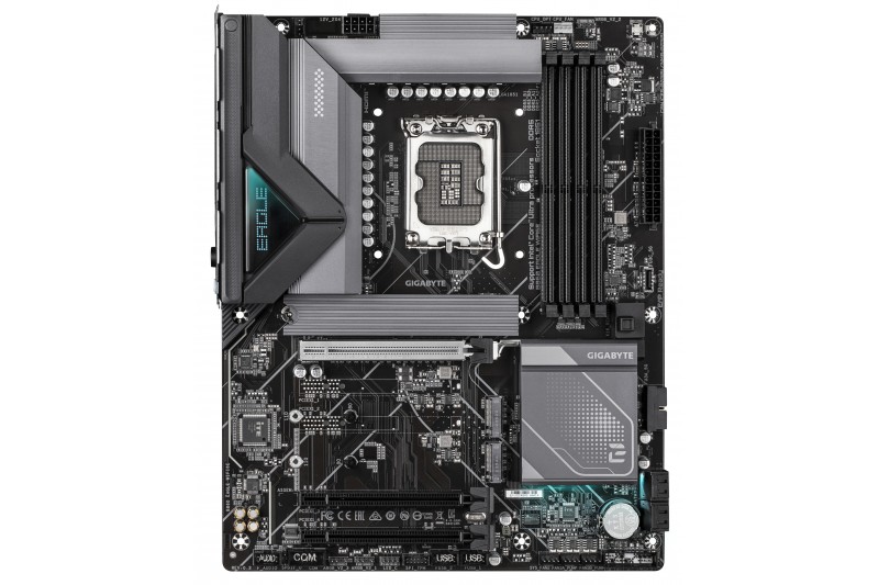 GIGABYTE B860 EAGLE WIFI6E LGA1851 ATX proc serie ultra