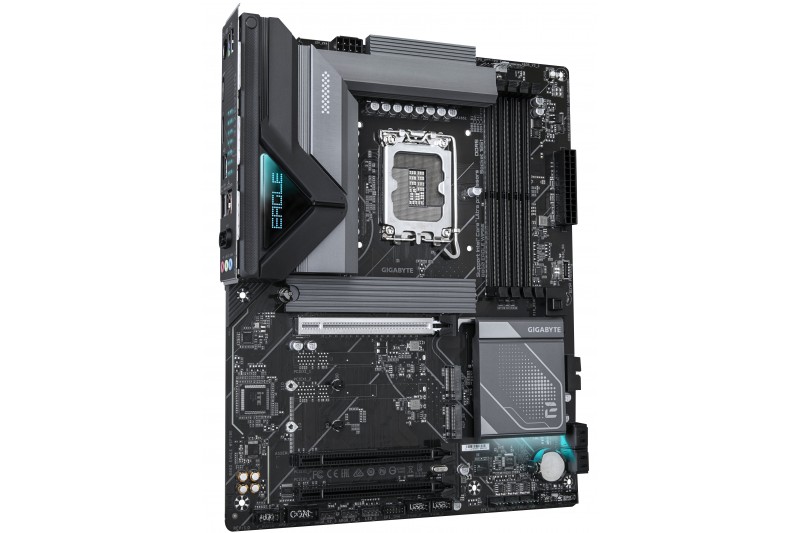 GIGABYTE B860 EAGLE WIFI6E LGA1851 ATX proc serie ultra