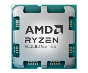 AMD Ryzen 9 9950X Tray AM5 (5,700GHz) 100-000001277