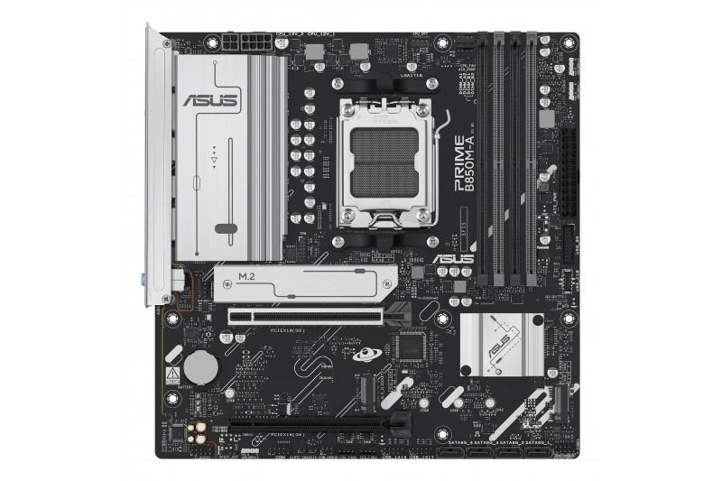 Carte mère ASUS PRIME B850M-A CSM Carte mère ASUS PRIME B850M-A CSM