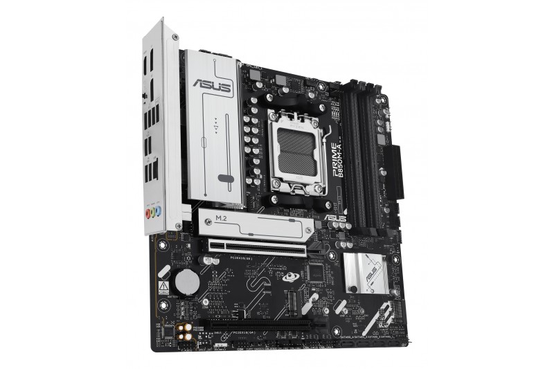 Carte mère ASUS PRIME B850M-A CSM