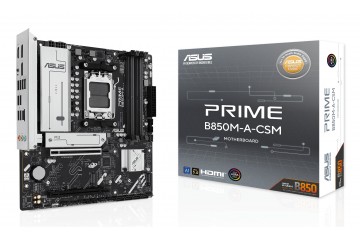 Carte mère ASUS PRIME B850M-A CSM