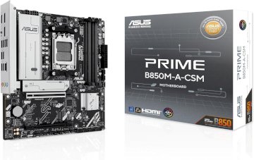 Carte mère ASUS PRIME B850M-A CSM