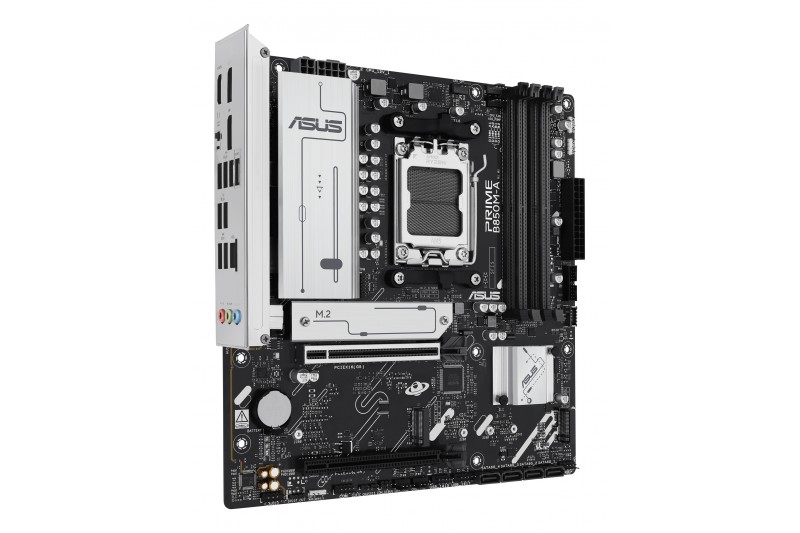Carte mère ASUS PRIME B850M-A CSM Carte mère ASUS PRIME B850M-A CSM