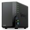 Synology Disk Station DS225+ - serveur NAS