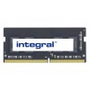 Mémoire Integral RAM D4 2400 4 Go SODIMM * Integral IN4V4GNDJRX *