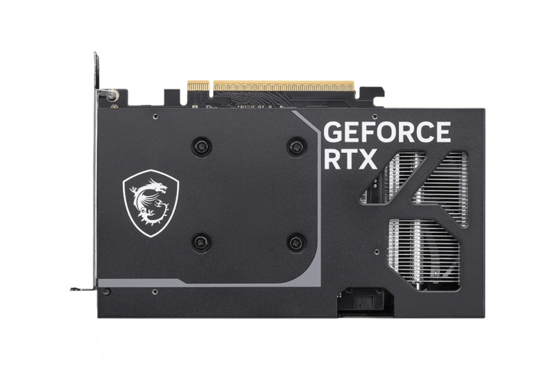 MSI RTX 5050 8G VENTUS 2X OC MSI RTX 5050 8G VENTUS 2X OC