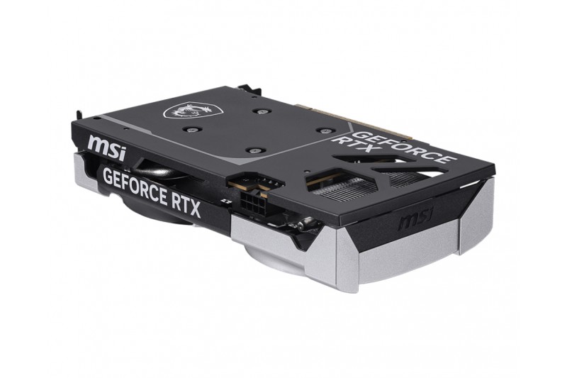 MSI RTX 5050 8G VENTUS 2X OC MSI RTX 5050 8G VENTUS 2X OC
