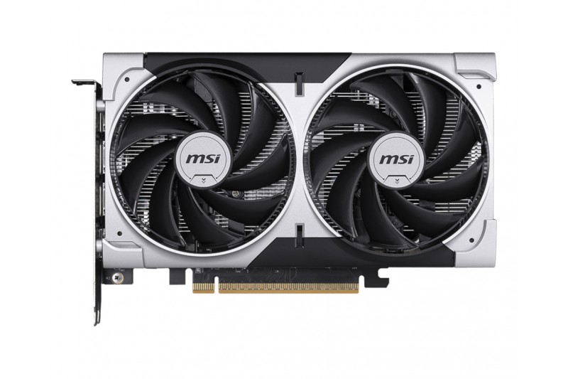 MSI RTX 5050 8G VENTUS 2X OC MSI RTX 5050 8G VENTUS 2X OC