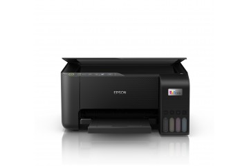 Epson EcoTank ET-2862 - imprimante multifonctions - couleur