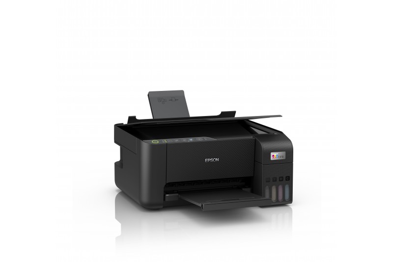 Epson EcoTank ET-2862 - imprimante multifonctions - couleur