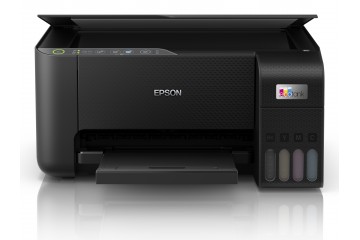 Epson EcoTank ET-2862 - imprimante multifonctions - couleur