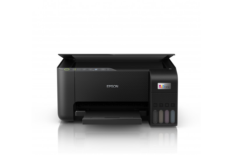 Epson EcoTank ET-2862 - imprimante multifonctions - couleur