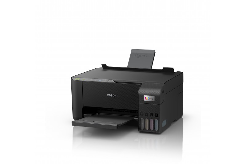 Epson EcoTank ET-2862 - imprimante multifonctions - couleur