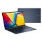 ASUS 17 X1704VA-AU815W Core i5 120U 16Go ssd 512go  PN HDMI W11 Quiet Blue