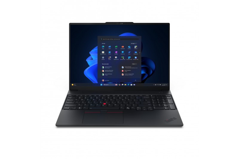 Lenovo ThinkPad E16 G3 21SR000PFR-16-Ultra 5 225U-16 Go-512 Go SSD-W11Pro