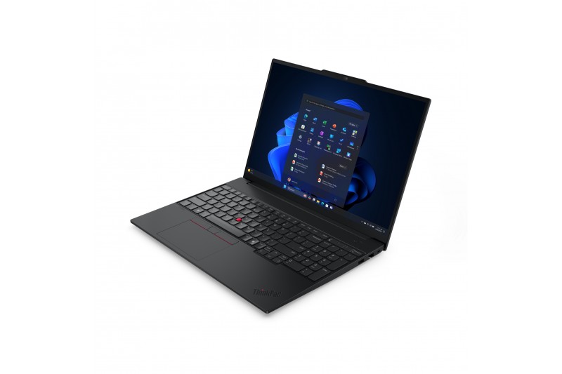 Ordinateur Portable - Lenovo ThinkPad E16 Gen 3 21SR000PFR