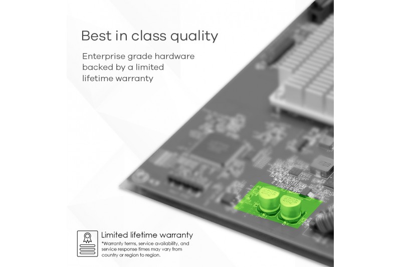 Zyxel GS1915-8EP - Switch - Compatible NebulaFLEX - 8 ports POE - intelligent