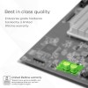 Zyxel GS1915-8EP - Switch - Compatible NebulaFLEX - 8 ports POE - intelligent