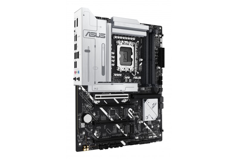ASUS PRIME Z890-P Wifi Intel Z890 LGA 1851 ATX proc serie ultra