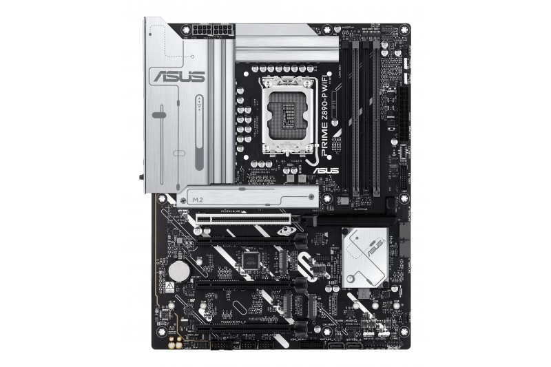 ASUS PRIME Z890-P Wifi Intel Z890 LGA 1851 ATX proc serie ultra