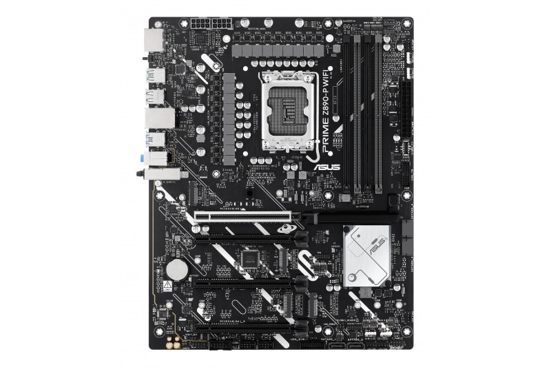 ASUS PRIME Z890-P Wifi Intel Z890 LGA 1851 ATX proc serie ultra