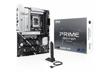 ASUS PRIME Z890-P Wifi Intel Z890 LGA 1851 ATX proc serie ultra