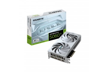 GIGABYTE RTX 5060TI EAGLEOC ICE-16GD